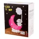 مصباح طاولة LED رائد فضاء وقمر مقلمة تيبل لامب  HQ88-6B