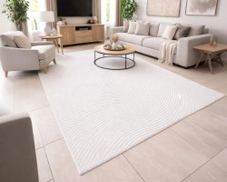 سجاد ارجيس بكليه دوائر نافر 120 ×  170  ERCIYES - اوفوايت