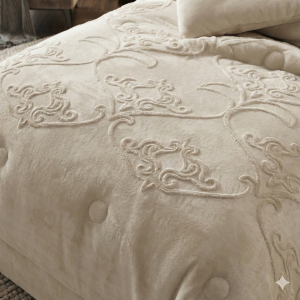 لحاف مفرد شتوي بيانو PIANO