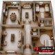  سجاد قوبلن GoBlen 220×160