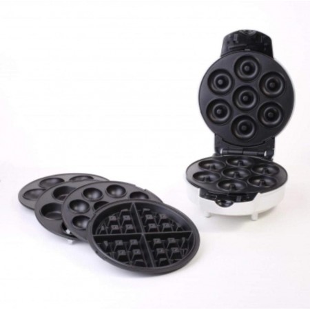 جهاز / ماكنة بوب كيك وافل تيفولينا 4 في 1 TEFOLINA 4IN1