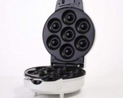 جهاز / ماكنة بوب كيك وافل تيفولينا 4 في 1 TEFOLINA 4IN1