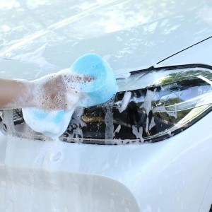 ليفة جلي اسفنج كبير EXPANDING SPONGE