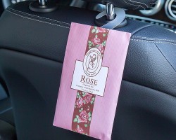 معطر ملابس كيس بكيت فلامينجو Scented Sachet معطر ملابس كيس بكيت فلامينجو Scented Sachet