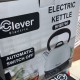 ابريق سخان ماء مع يد 1.8 لتر كهرباء قمقم / كمكم Clever HHB1790
