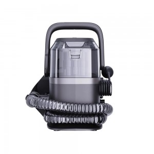 مكنسة / ماكينة كهربائية تنظيف كنب وسجاد عميق بالبخار DMW002H TEFOLINA مكنسة / ماكينة كهربائية تنظيف كنب وسجاد عميق بالبخار DMW002H TEFOLINA