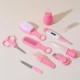 طقم مستلزمات عناية / رعاية اطفال البيبي BABY CARE KIT 