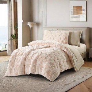 لحاف مفرد شتوي جوي JOY 