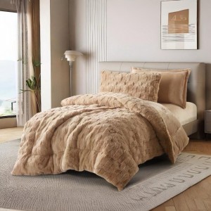 لحاف مفرد شتوي جوي JOY 