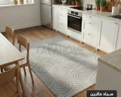 سجاد مالبين برونكس 120 × 180 MELBOURNE  - لون سكني