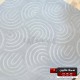 سجاد مالبين برونكس 160 × 220 MELBOURNE  - لون سكني