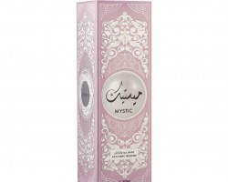 معطر جو وفراش حامدي للعود والعطور - 330 مل ميستيك