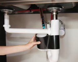 رول لاصق مانع تسريب مقاوم للماء عرض 10 سم لحام اسود RT116