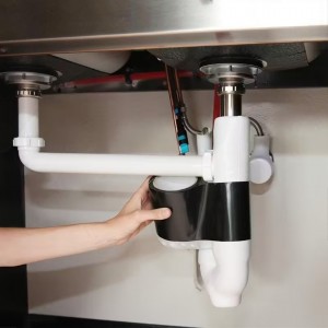 رول لاصق مانع تسريب مقاوم للماء عرض 10 سم لحام اسود RT116