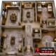 سجاد بيرلنت اورجينال 160  × 220 سم