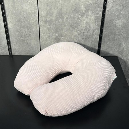 مخده رضاعة شكل حرف U