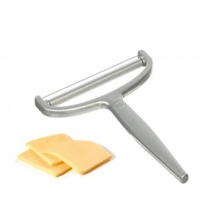 قطاعة / قشارة جبنة ستانليس ثقيل