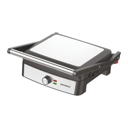 توستر كبير 2200W CONTACT GRILL GM-906B