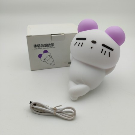 سهارة سيلكون تتش شكل قطة