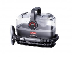 مكنسة / ماكينة كهربائية تنظيف كنب وسجاد عميق بالبخار DMW002H TEFOLINA