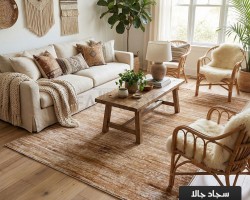 سجاد جالا مونس 200 × 290 GALA - لون ذهبي