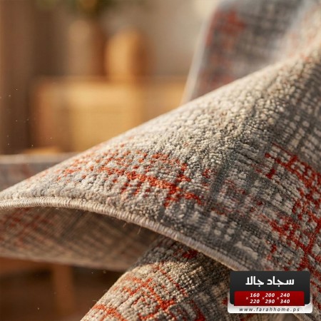 سجاد جالا مونس 200 × 290 GALA - لون سكني