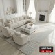 سجاد لوفي بكليه سادة 260 × 360 سم LUVI carpet - لون سكني سجاد لوفي بكليه سادة 260 × 360 سم LUVI carpet - لون سكني