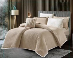 لحاف مجوز شتوي باريس  كمفورتر  7 قطع PARIS