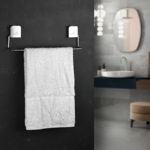 علاقة بشكير / منشفة ستانلس تلزيق تركي LZR456 A