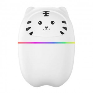 مبخره الكترونية كهربائية H2O شكل قطة