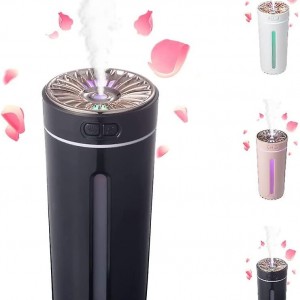 مبخره اسطوانه ملون AF-064-5