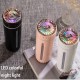 مبخره اسطوانه ملون AF-064-5