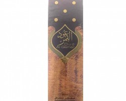 معطر جو وفراش حامدي للعود والعطور - 330 مل عود القمر