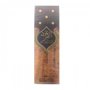 معطر جو وفراش حامدي للعود والعطور - 330 مل عود القمر معطر جو وفراش حامدي للعود والعطور - 330 مل عود القمر
