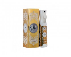 معطر جو وفراش حامدي للعود والعطور - 330 مل لؤلؤ معطر جو وفراش حامدي للعود والعطور - 330 مل لؤلؤ