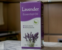 زيت مباخر عطري 10 مل - لافندر زيت مباخر عطري 10 مل - لافندر