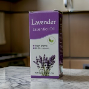 زيت مباخر عطري 10 مل - لافندر