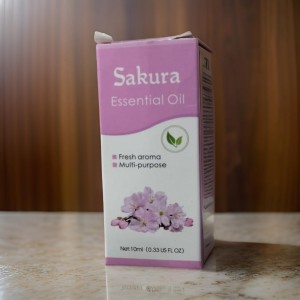 زيت مباخر عطري 10 مل - لافندر