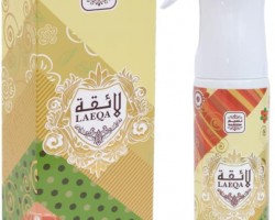 معطر جو وفراش نسيم للعود والعطور - 300 مل لائقة