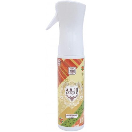 معطر جو وفراش نسيم للعود والعطور - 300 مل لائقة معطر جو وفراش نسيم للعود والعطور - 300 مل لائقة