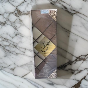 معطر جو وفراش حامدي للعود والعطور - 330 مل جذاب