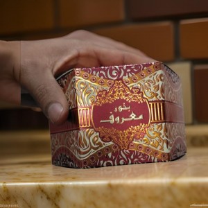 بخور نسيم 30 غم دوائر - معروف بخور نسيم 30 غم دوائر - معروف