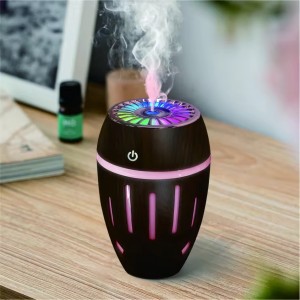 مبخره طابه خشبية مخرم AF064-3