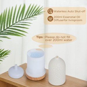 مبخرة القبة الببضاء/الكترونية