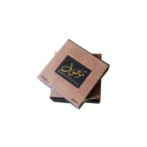 بخور ارض الزعفران 40 غم شكلاطه - موصوف