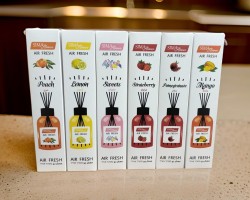 معطر جو عيدان سيما 110 ملSEMA