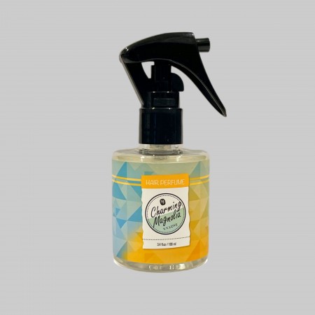 بخاخ معطر شعر F92