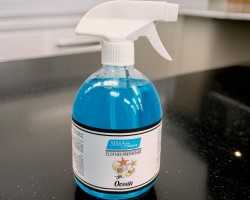 معطر فراش سيما 500 ملSEMA