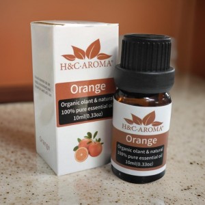 زيت مباخر عطري HaC AROMA