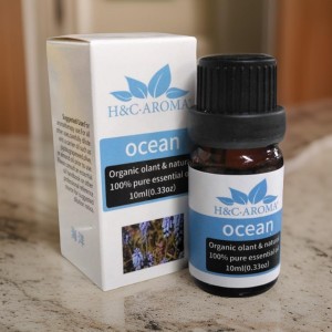 زيت مباخر عطري HaC AROMA